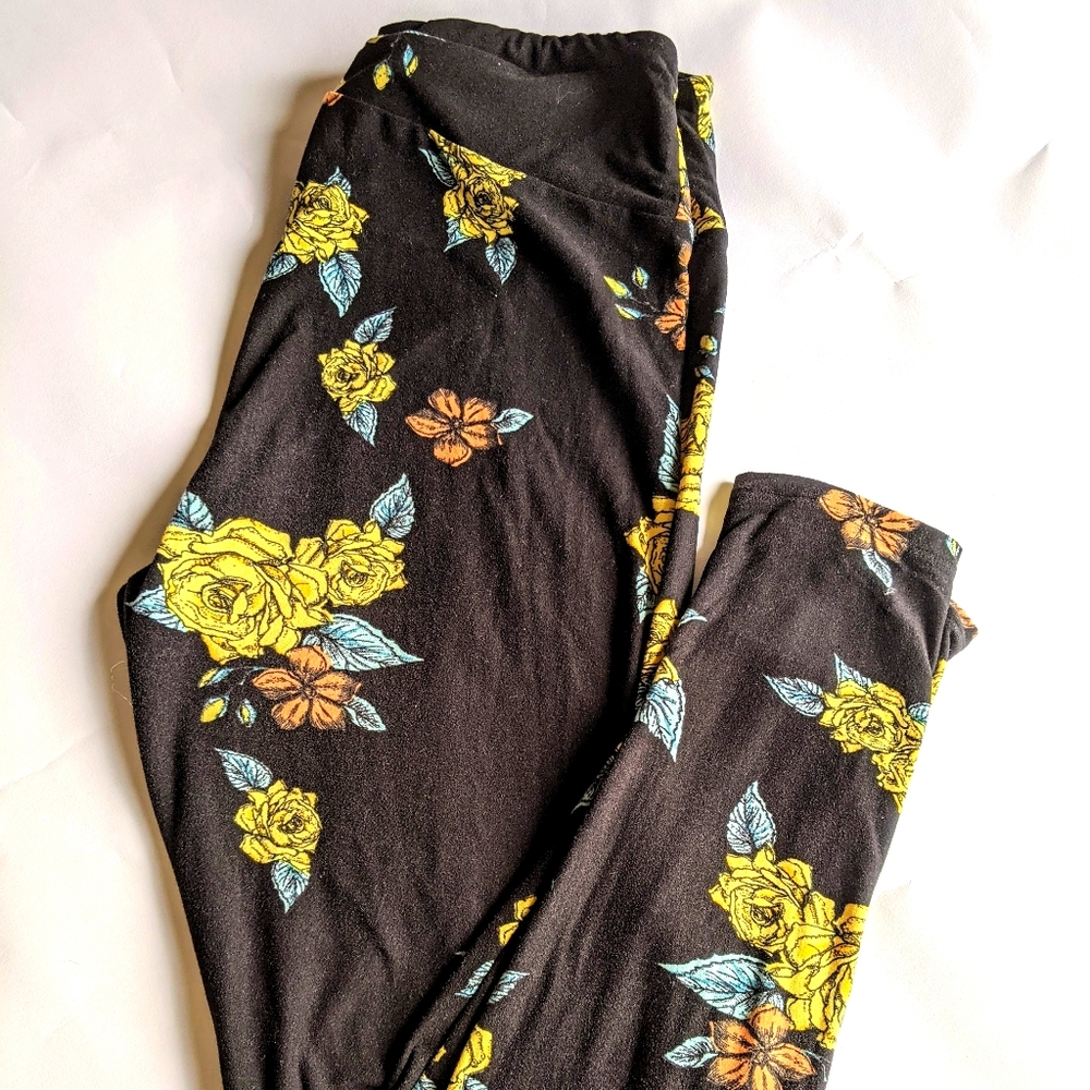 Lularoe leggings